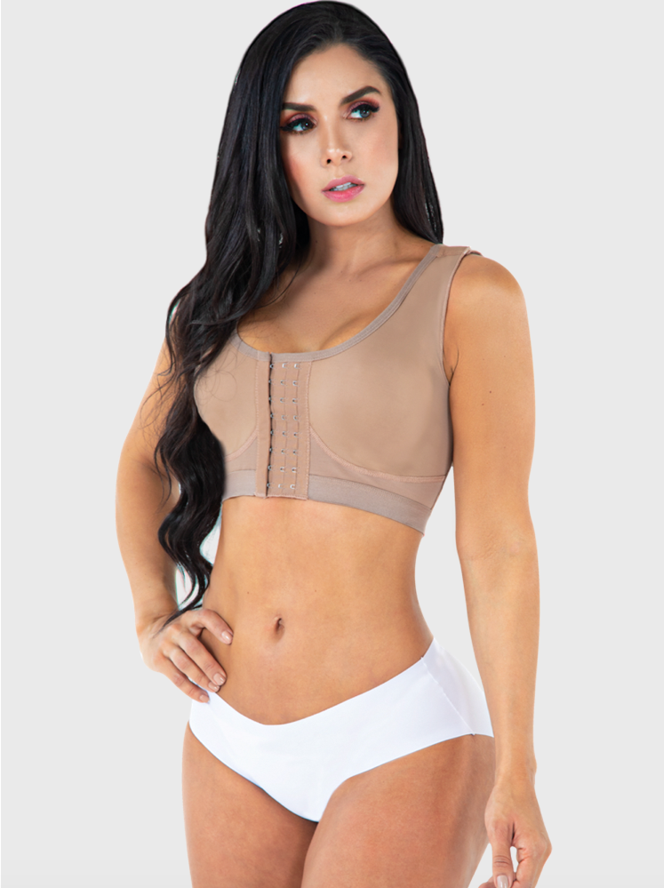 6020 JACKIE L Support Brassier Fajas Kataleya