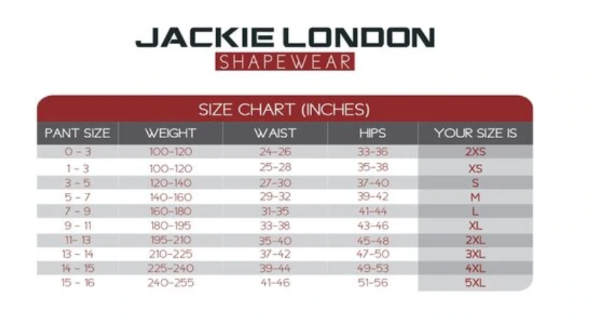 1115 JACKIE L  Panty Thong Strapless Body Shaper With Zipper Fajas Kataleya