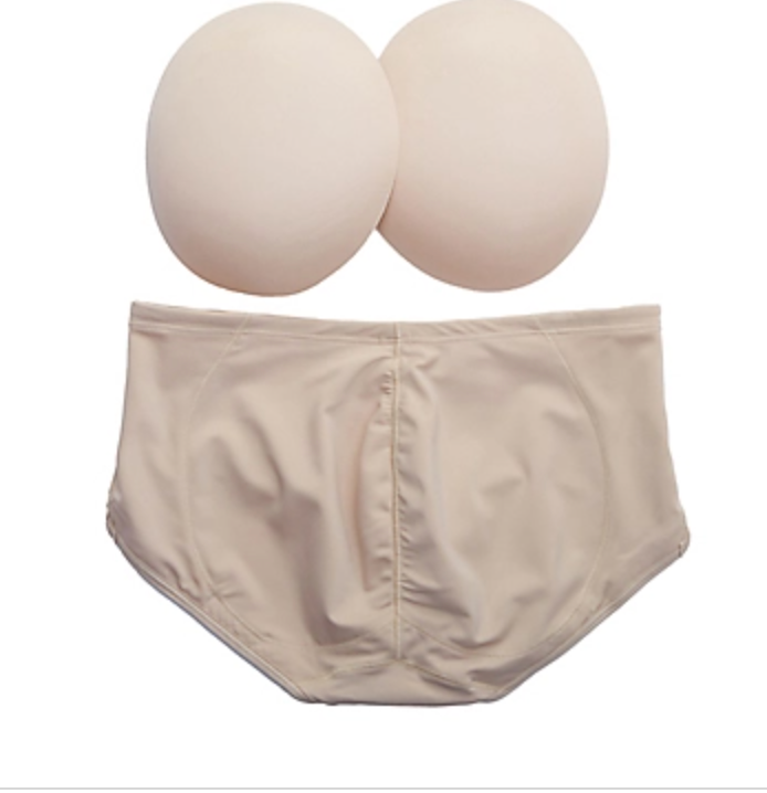 012688 LEONISA Panty Padded Butt Lift Magic Instant but liftBenefits Fajas Kataleya