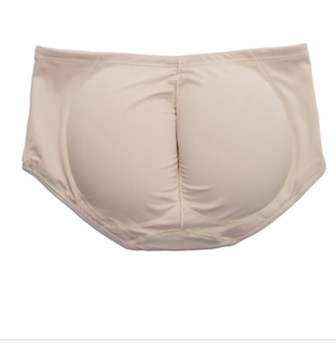 012688 LEONISA Panty Padded Butt Lift Magic Instant but liftBenefits Fajas Kataleya