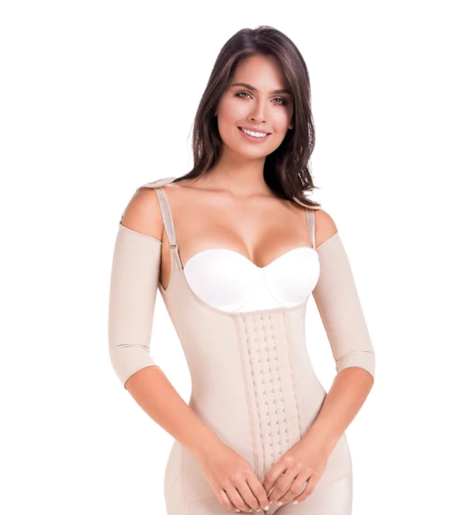 9012 MARIA E Sleeves, Post Surgery | Powernet Fajas Kataleya