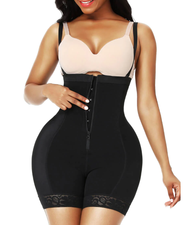 2629 Padded Hip & Buttocks Enhancing. Fajas Kataleya