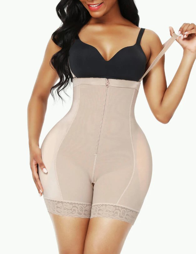 2629 Padded Hip & Buttocks Enhancing. Fajas Kataleya