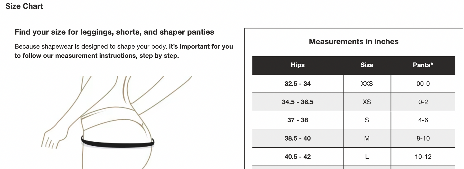 ON SALE 012889 LEONISA Shaper Short Undetectable Padded Butt Lifter, Fajas Kataleya
