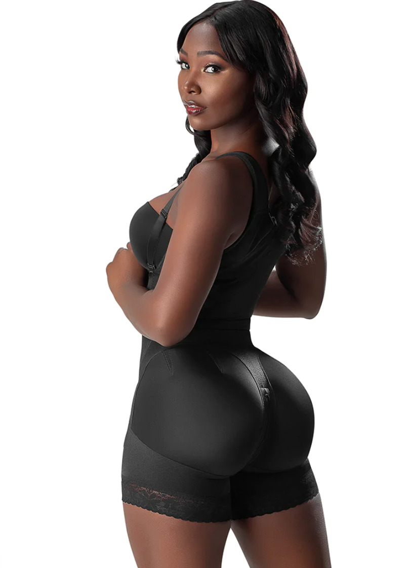 002413 SNATCHED Shaperwear Post Surgery Stage 2 Faja Fajas Kataleya