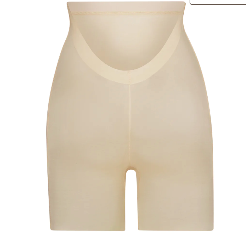 SKIMS Shorts Low Back Barely There BY KIM KARDASHIAN Fajas Kataleya