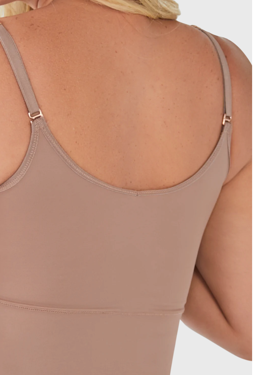 ON SALE 5500 JACKIE L Tank Top Bodyshaper Fajas Kataleya