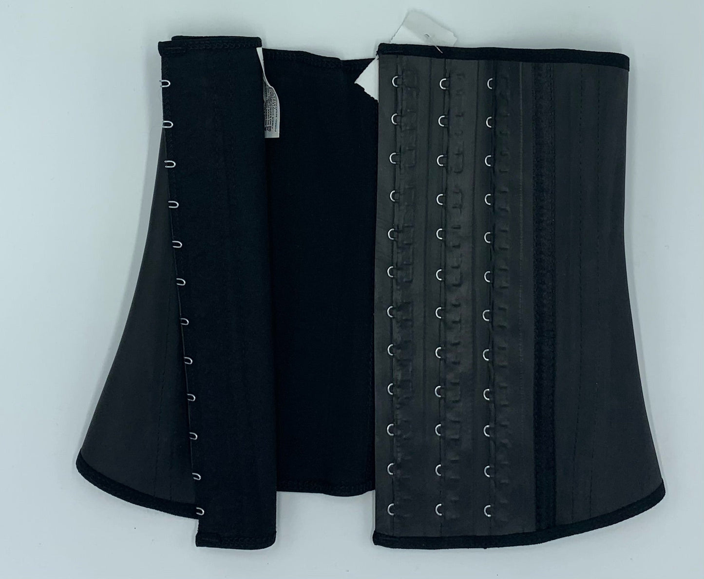 ON SALE 2023 ANN M Latex Waistrainer Deluxe High Compression 3 Hooks Slimmer Waist Shop