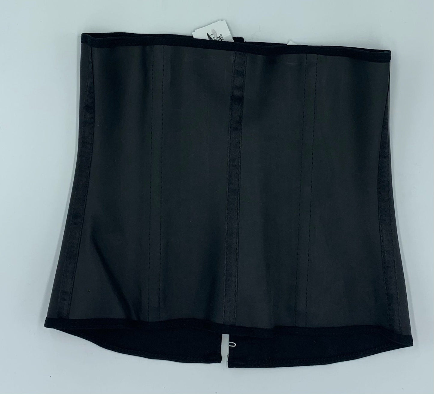 ON SALE 2023 ANN M Latex Waistrainer Deluxe High Compression 3 Hooks Slimmer Waist Shop