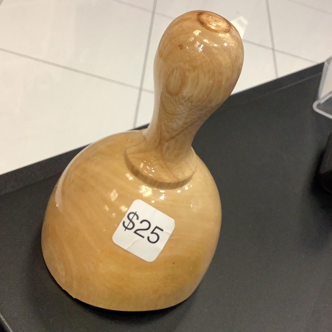 Wood Tool Cup BIG 25 Slimmer Waist Now