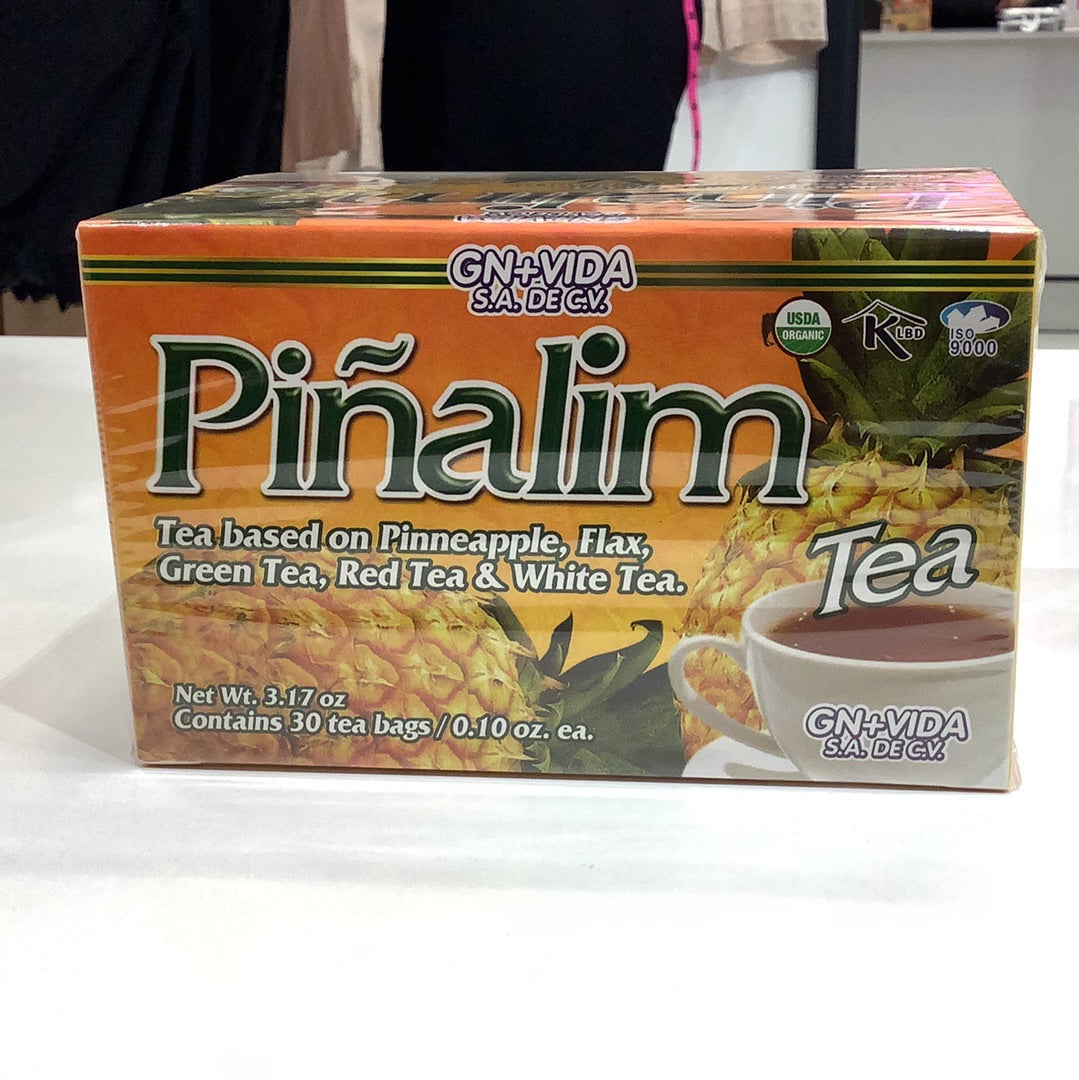 Té Pinalim