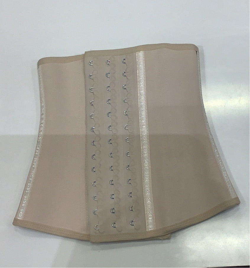 5030 JACKIE L Latex Waist Trainer Fajas Kataleya