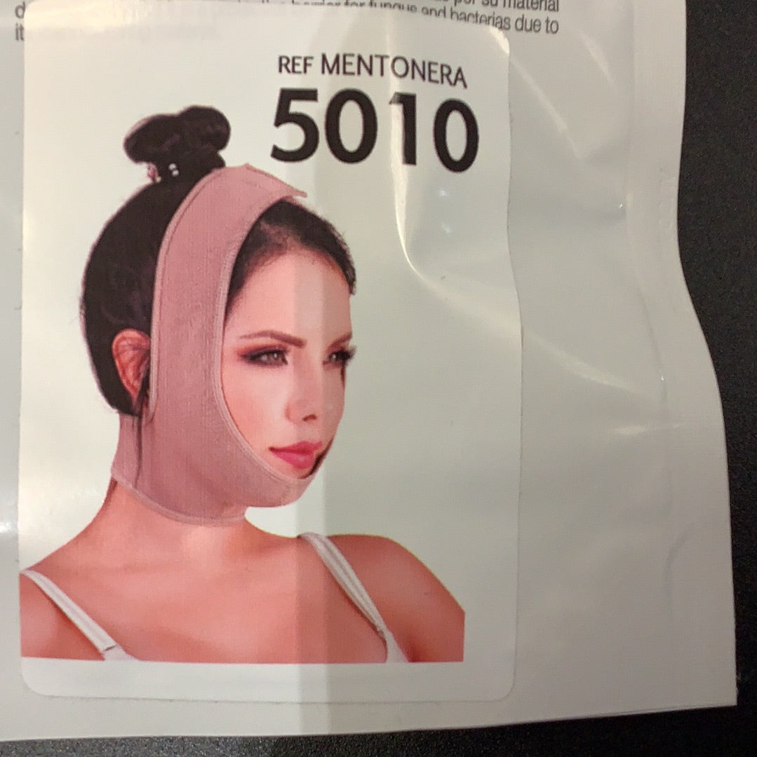 5010 MELI BELT MENTONERA Chin Shaper Fajas Kataleya