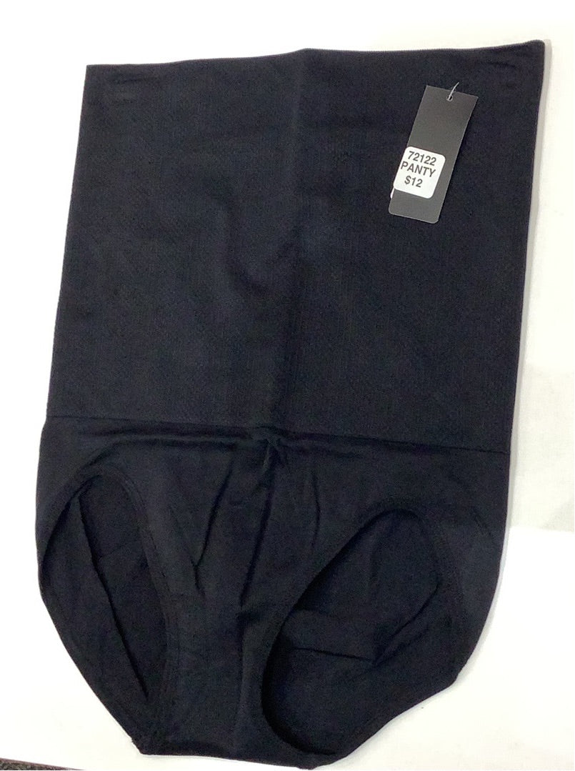 72122 YOUMITA High Waist Panty, Seamless , Shaping , One Size. Fajas Kataleya