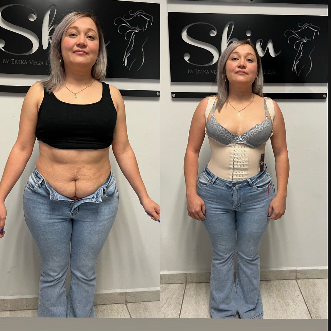 What Is a Faja Colombiana — And Why It Actually Works