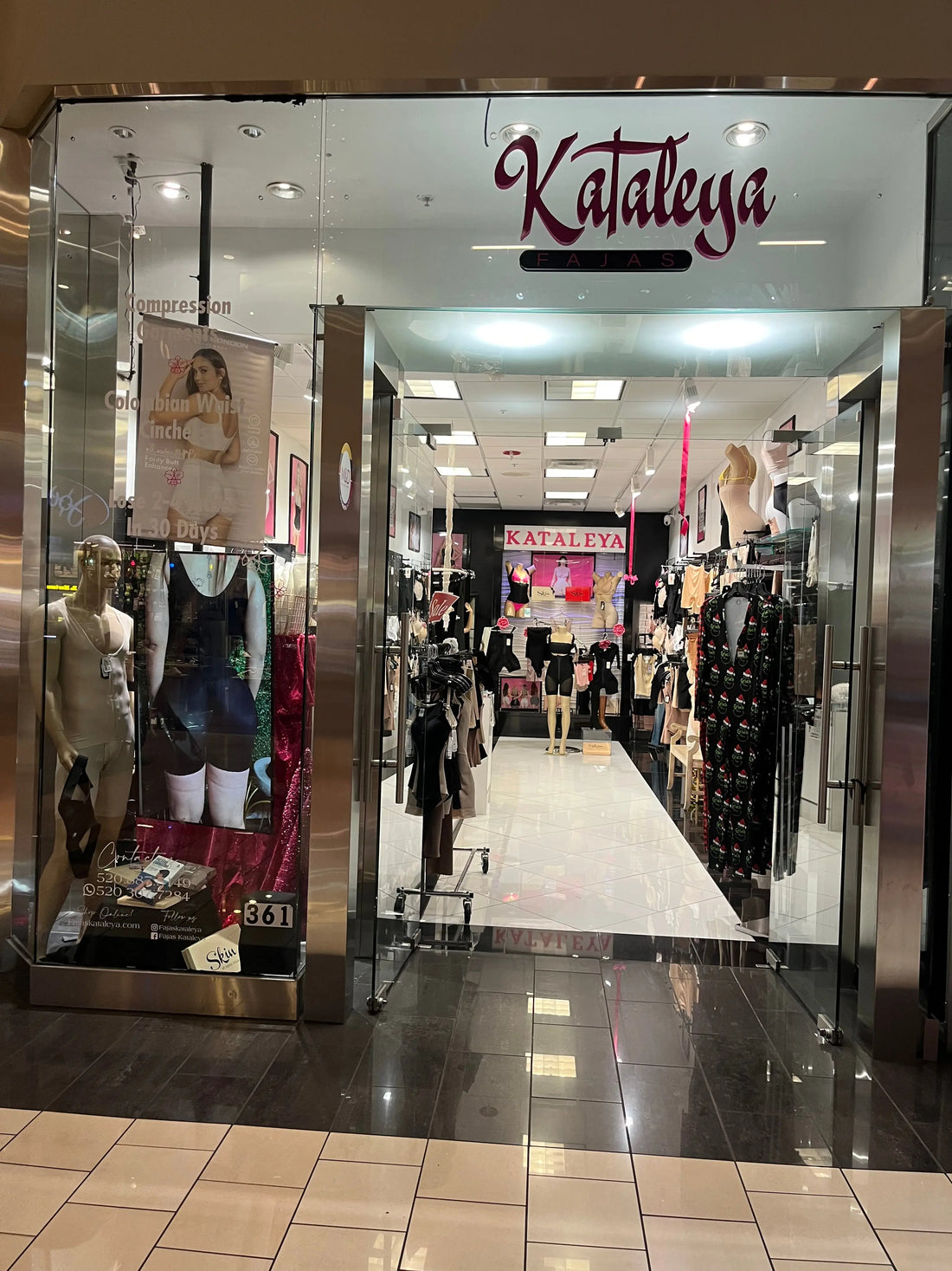 Celebrating-Three-Wonderful-Years-A-Fajas-Kataleya-Journey Fajas Kataleya