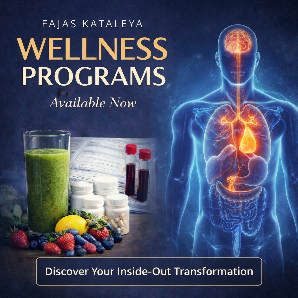 Wellness Programs