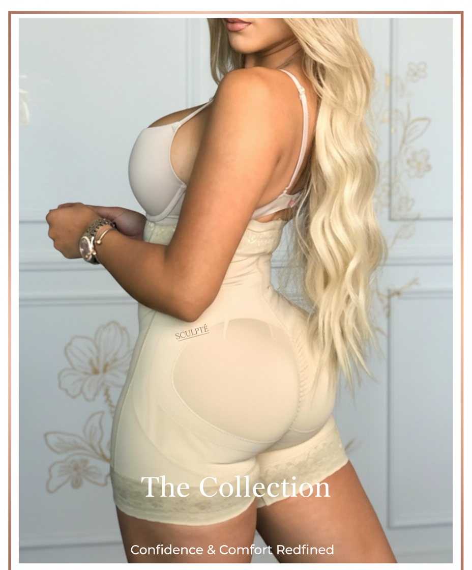 Shape & Save Essentials