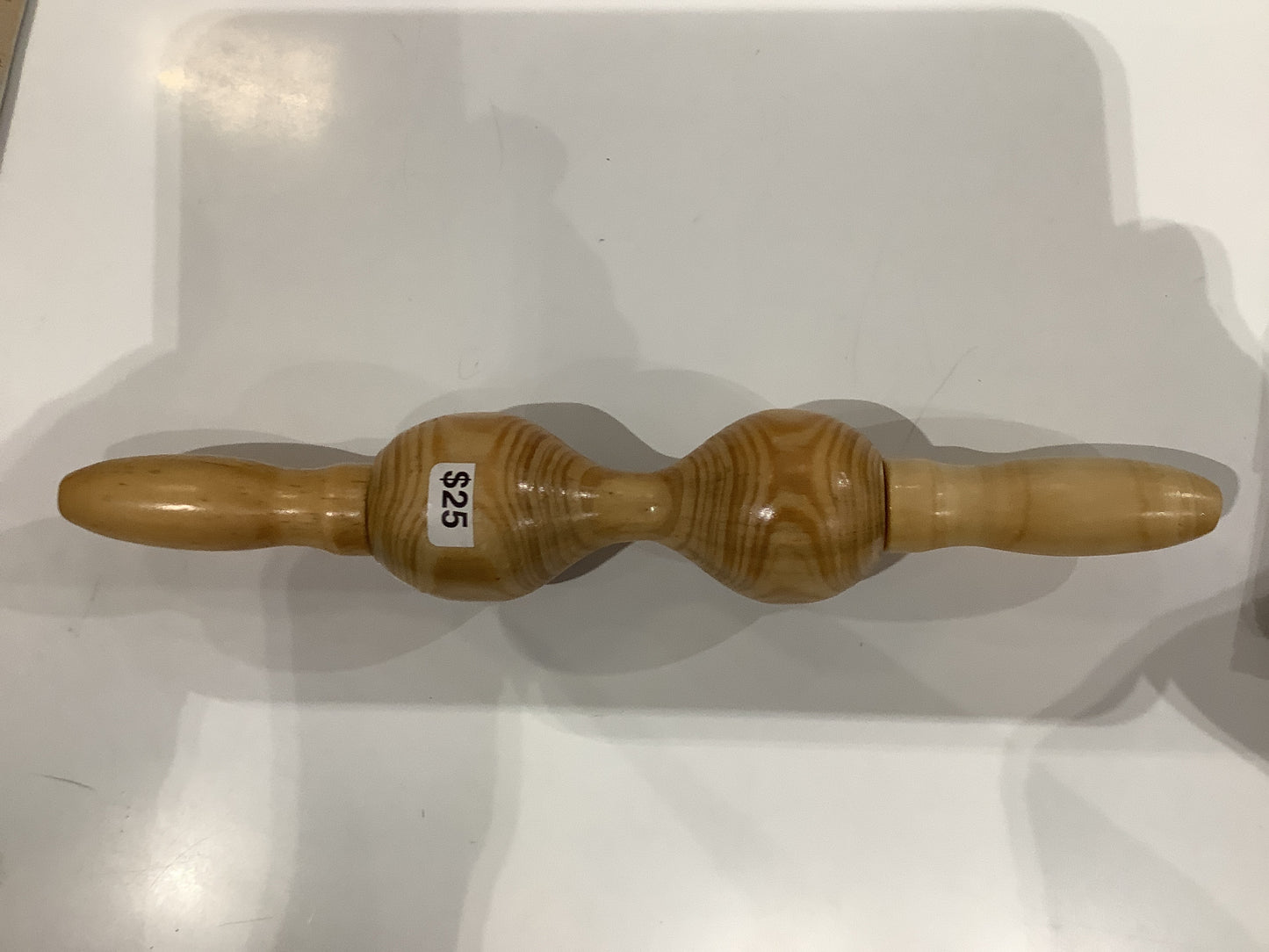 Massagers Roller wooden tool