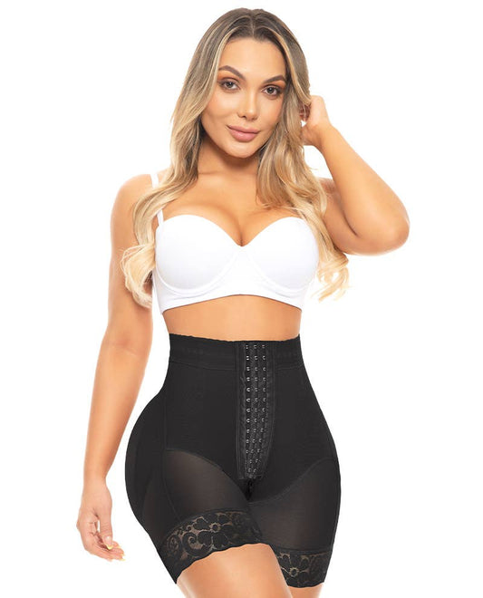 Ann Michell Bootylicious Enhanced Buttocks Shaper AM1569