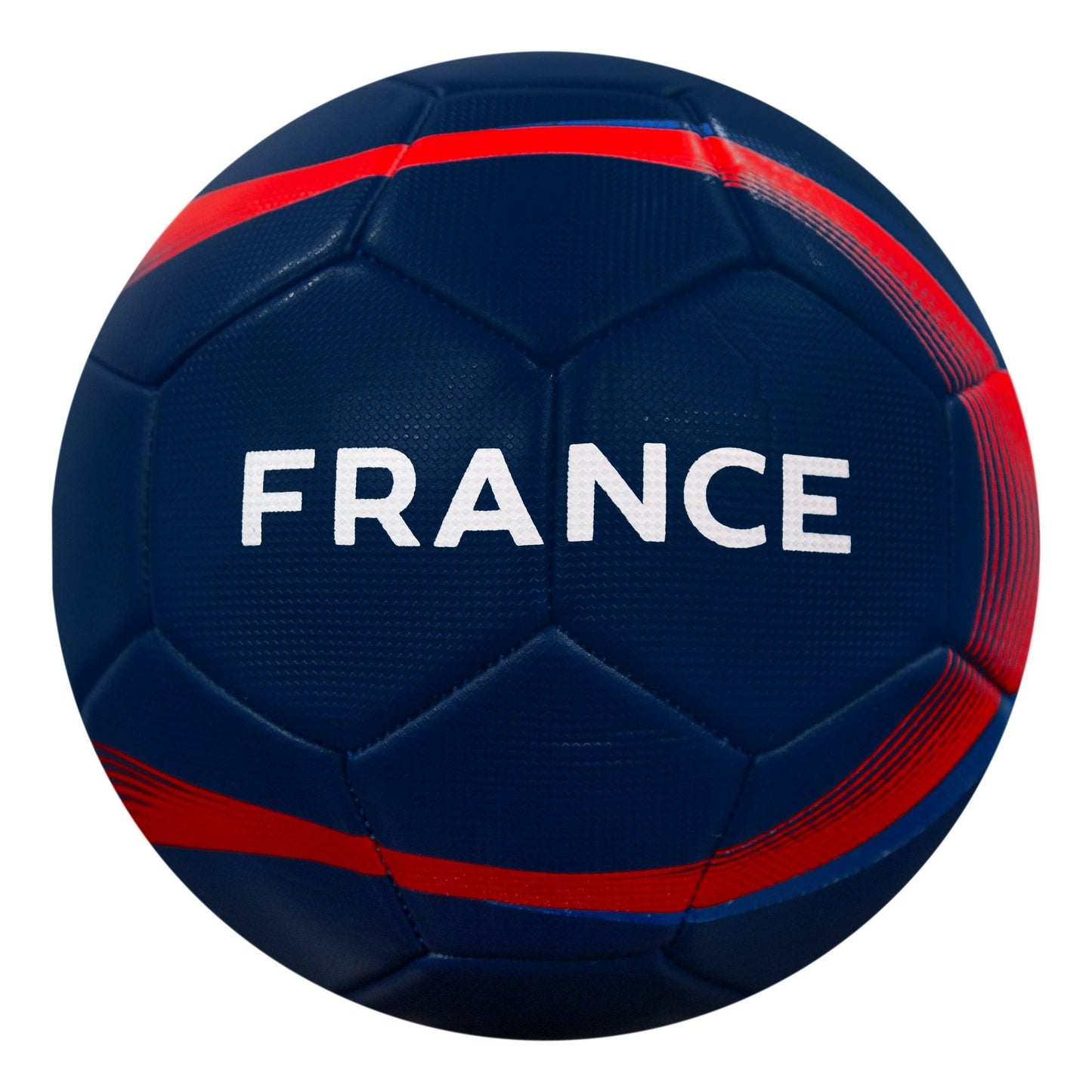 France Soccer Ball