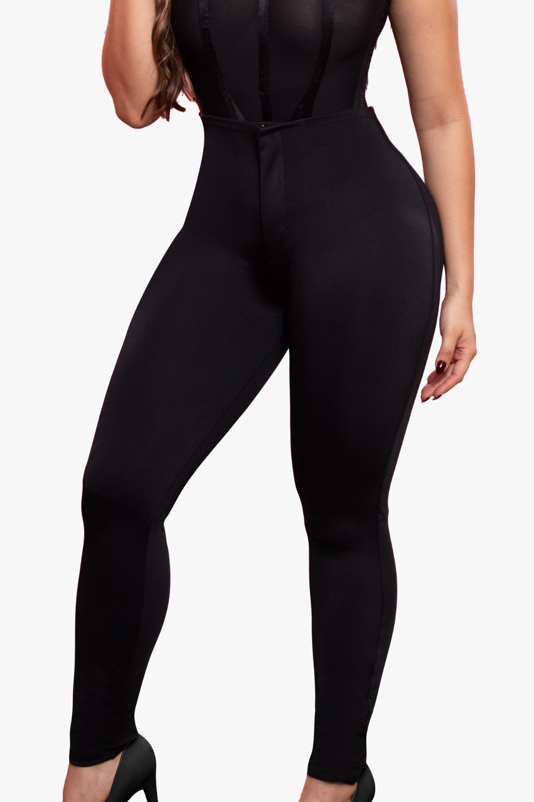 Bootylicious Legging Skinny Colombiano