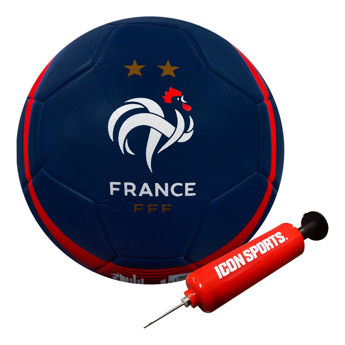 France Soccer Ball