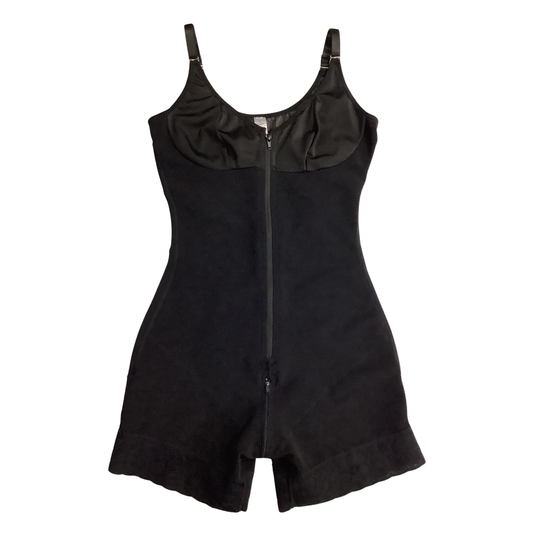 7207 Shapewear Brassier, Short & Front Zipper