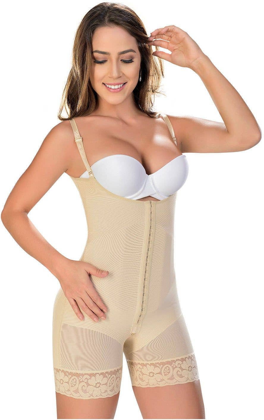 Fajas MYD 0104 Abdominal Board After Liposuction