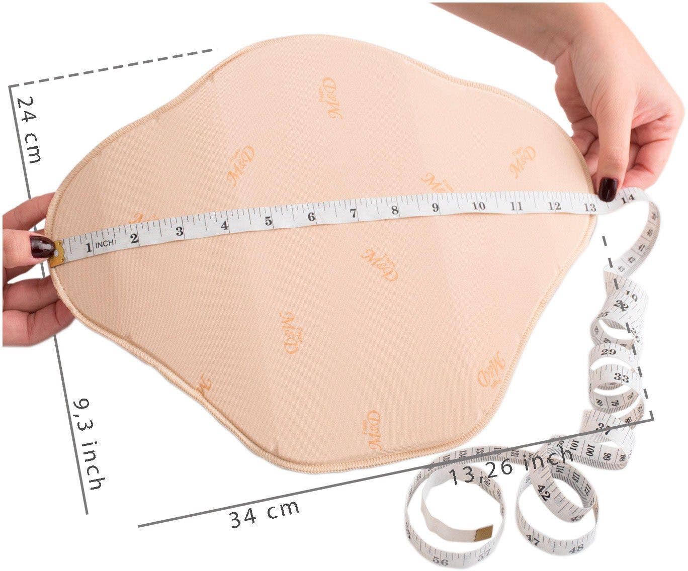 Fajas MYD 0104 Abdominal Board After Liposuction