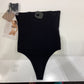 CHIA CONFORTLINE High Waist Thong Seamless