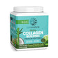 Matcha Latte Collagen Drink Powder - Vegan, Plant-Based Sunwarrior