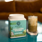 Matcha Latte Collagen Drink Powder - Vegan, Plant-Based Sunwarrior