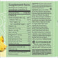 Beauty Greens Pina Colada Collagen Powder - Vegan, Soy-Free
