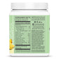 Beauty Greens Pina Colada Collagen Powder - Vegan, Soy-Free