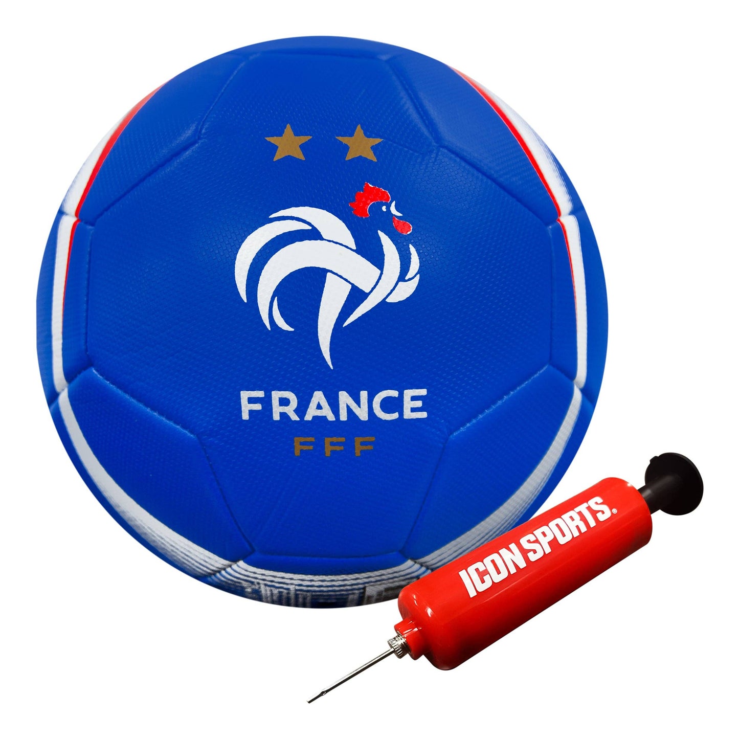 France Soccer Ball