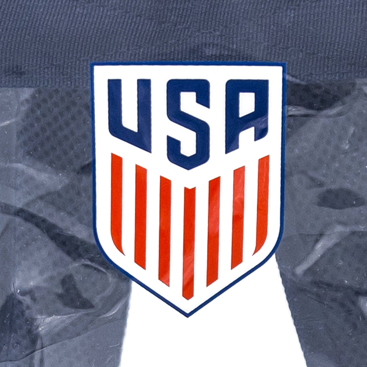 United States Clear Backpack