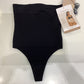 CHIA CONFORTLINE High Waist Thong Seamless