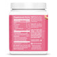 Strawberry Cooler Core Cleanser Prebiotic Fiber Drink Powder