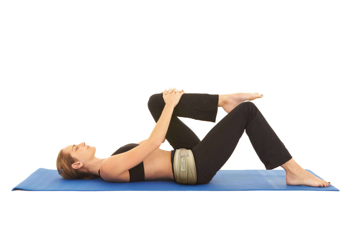 Sacroiliac SI Joint Belt | Sciatica Brace 5067 Wriksasana