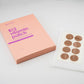 B12 Vitamin Patch, 64 Patches/Pack,  Instant Vitamin Energy