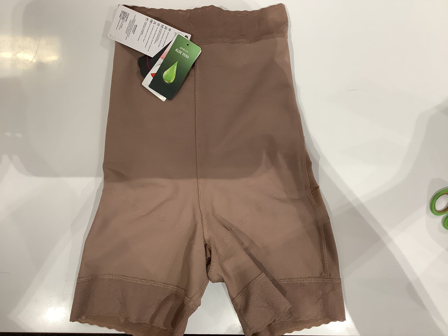 Shorts high waisted - MeliB 5022