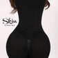 SKIN CURVY PUSH UP  Bodysuit 🍑 By Erika Vega Faja Corset Colombiana