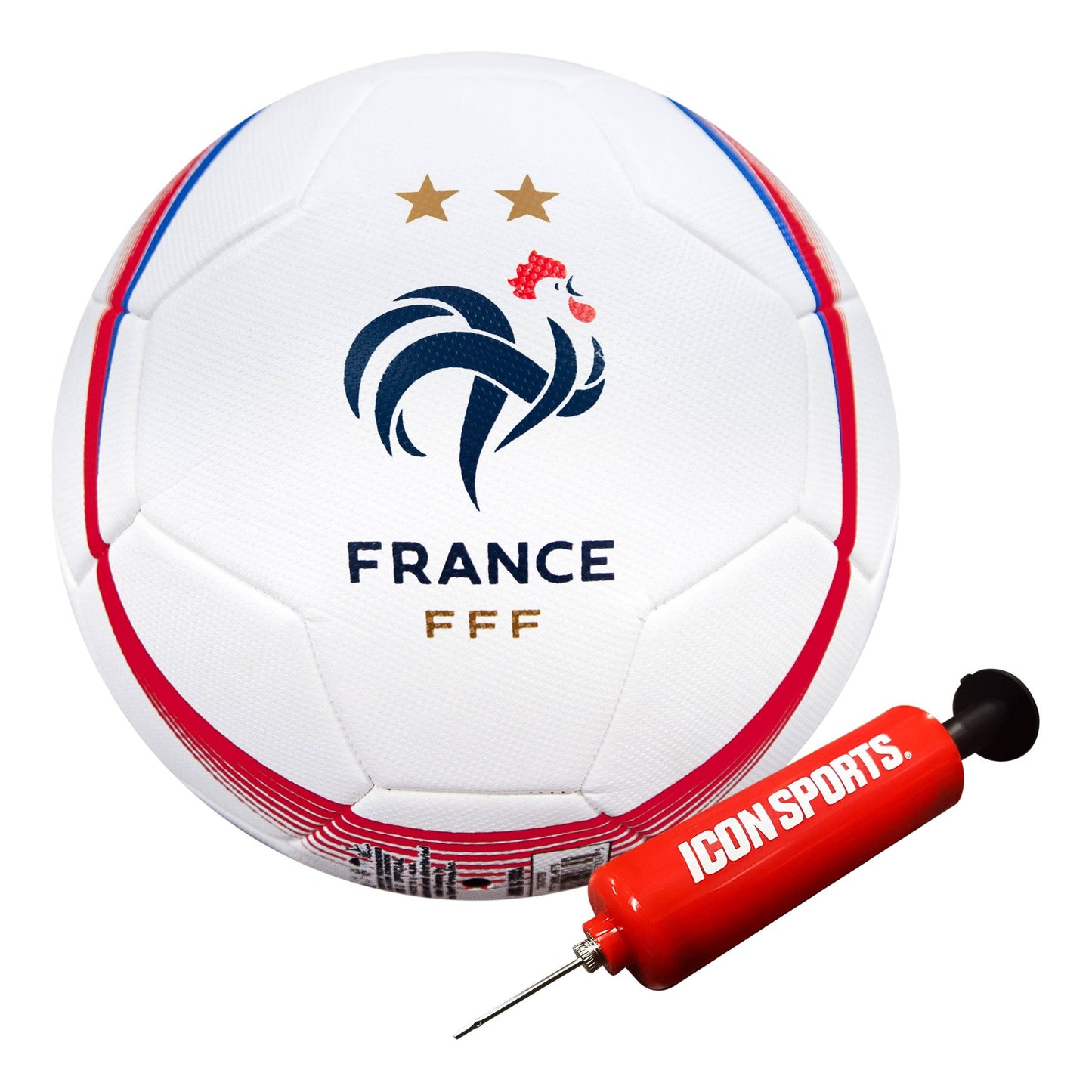 France Soccer Ball