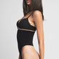 SKIMS by Kim Kardashian Seamless Sculpt HIGH-WAISTED THONG 3360