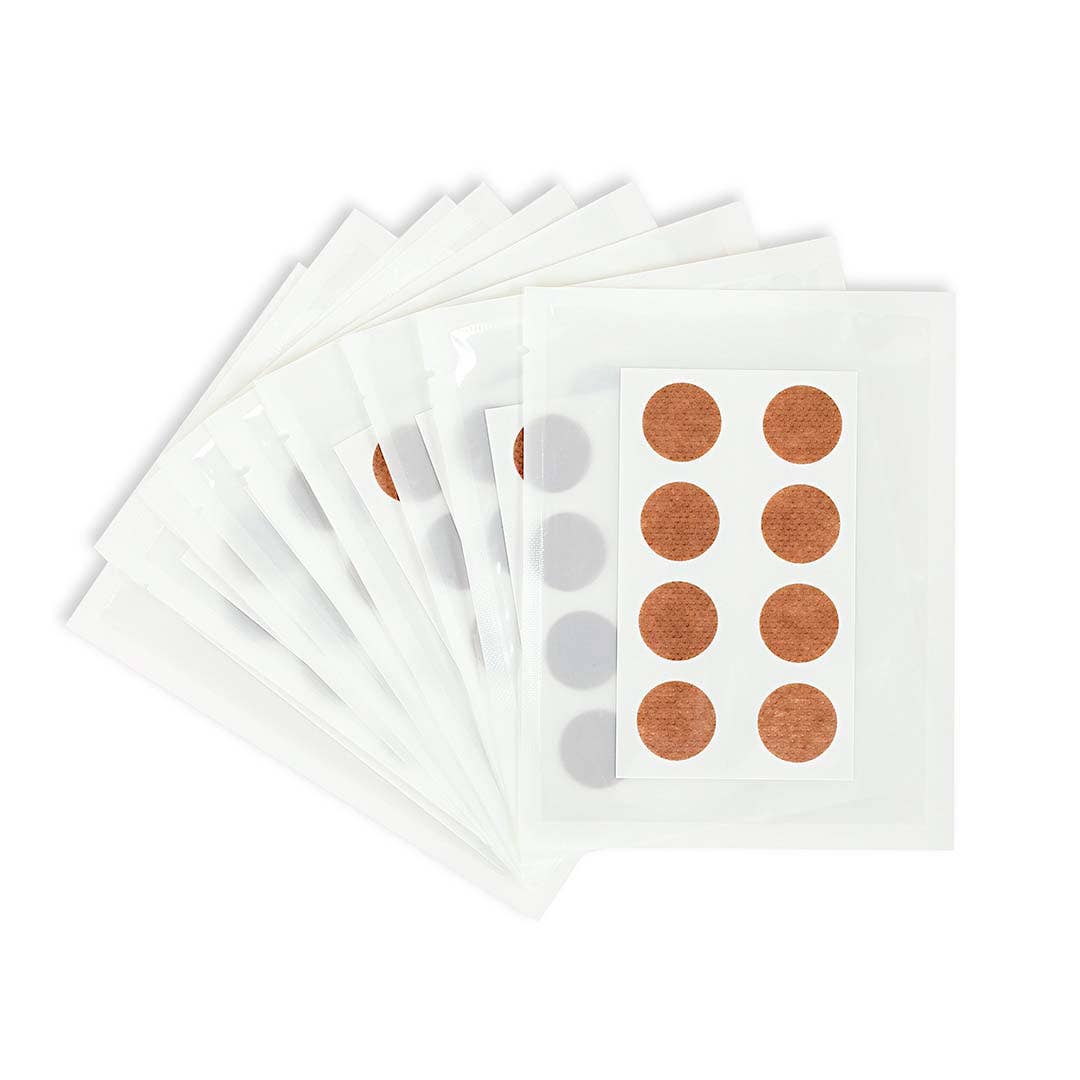 B12 Vitamin Patch, 64 Patches/Pack,  Instant Vitamin Energy
