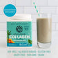 Unflavored Collagen Drink Powder - Vegan, Plant-Based Sunwarrior