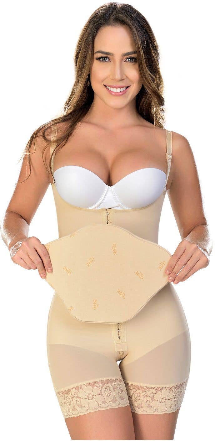 Fajas MYD 0104 Abdominal Board After Liposuction