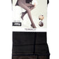Women's Fake Sheer Fleece Lined Pantyhose Tights