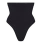 SKIMS by Kim Kardashian Seamless Sculpt HIGH-WAISTED THONG 3360